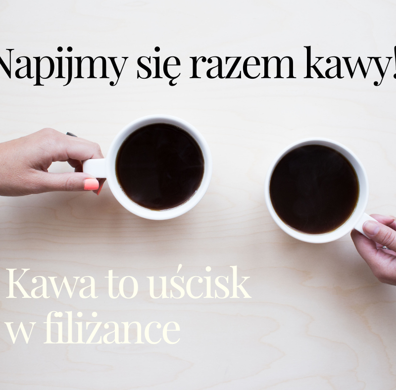 Napijmy się kawy