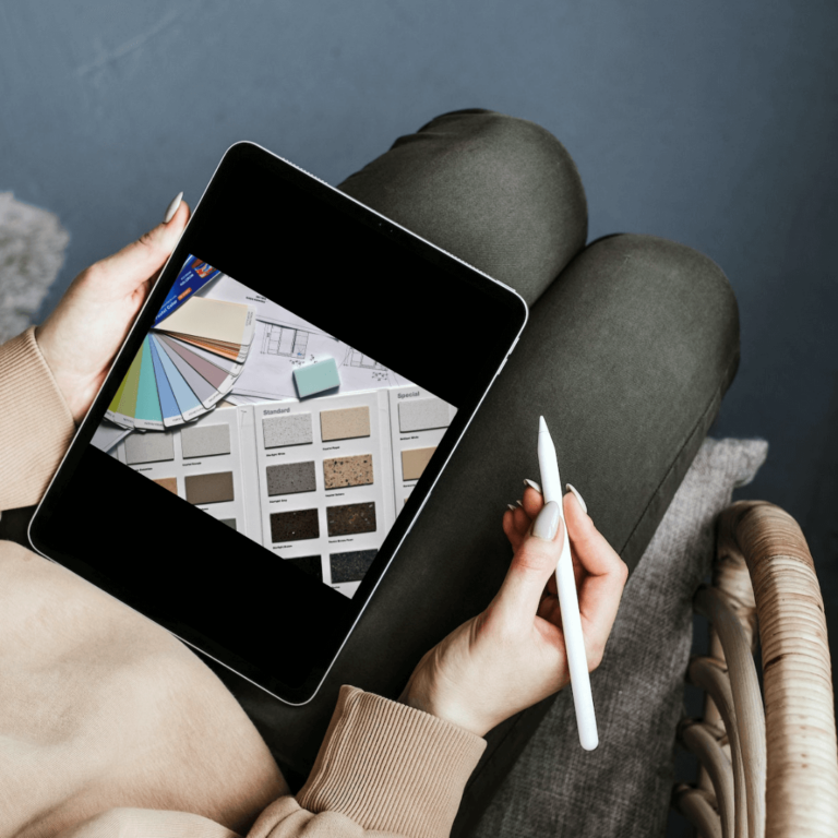 Jak urządzić mieszkanie lub dom łatwe do sprzątania