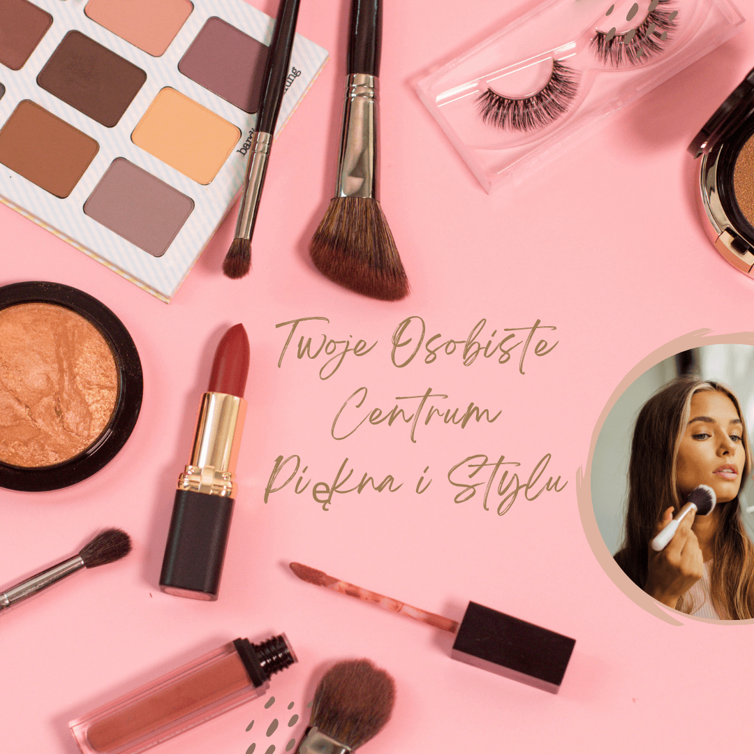 Wielofunkcyjna Toaletka z lustrem